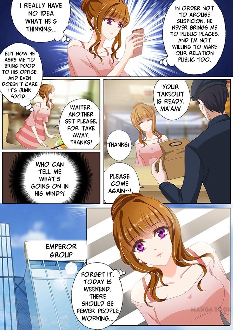 Ex-wife of A Billionaire Chapter 72 3